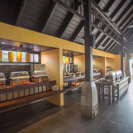 Pavilion Pool Residence Samui - SHA Extra Plus Lamai Beach  Exterior foto