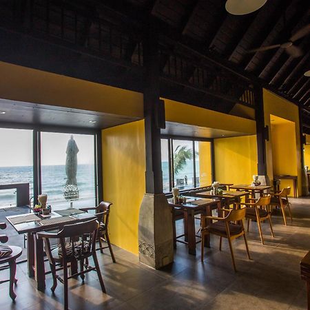 Pavilion Pool Residence Samui - SHA Extra Plus Lamai Beach  Exterior foto