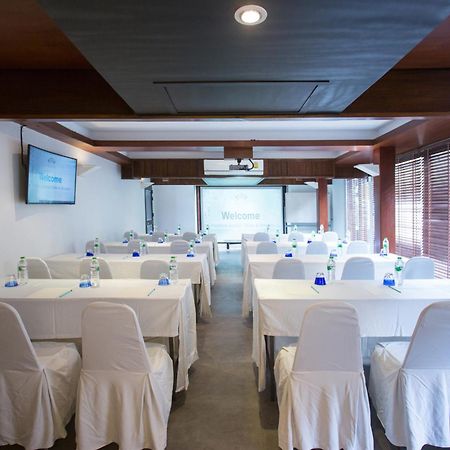 Pavilion Pool Residence Samui - SHA Extra Plus Lamai Beach  Exterior foto