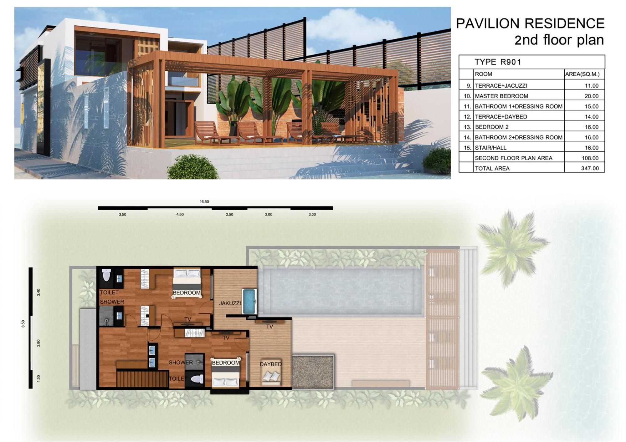 Pavilion Pool Residence Samui - SHA Extra Plus Lamai Beach  Cameră foto