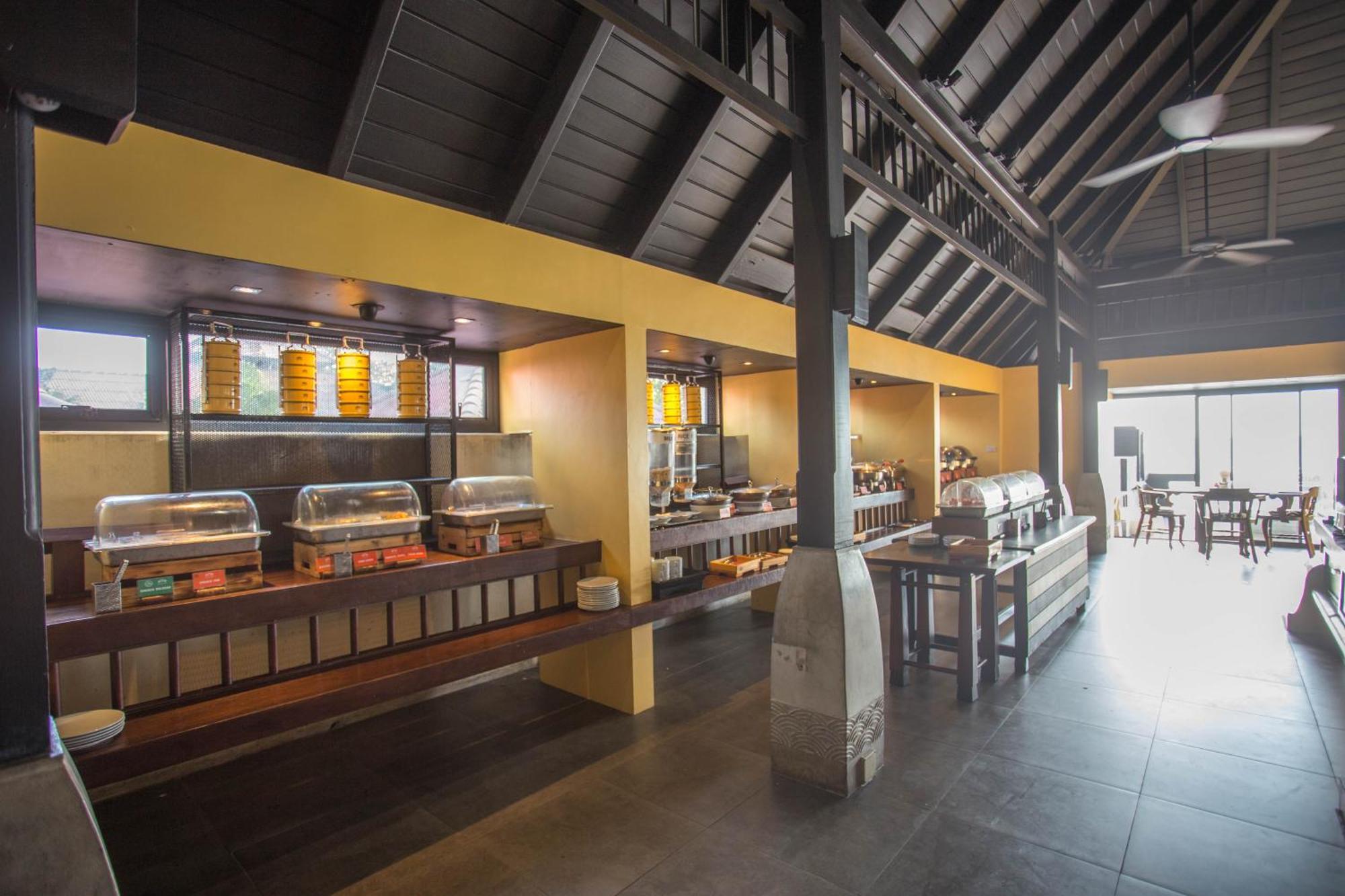 Pavilion Pool Residence Samui - SHA Extra Plus Lamai Beach  Exterior foto