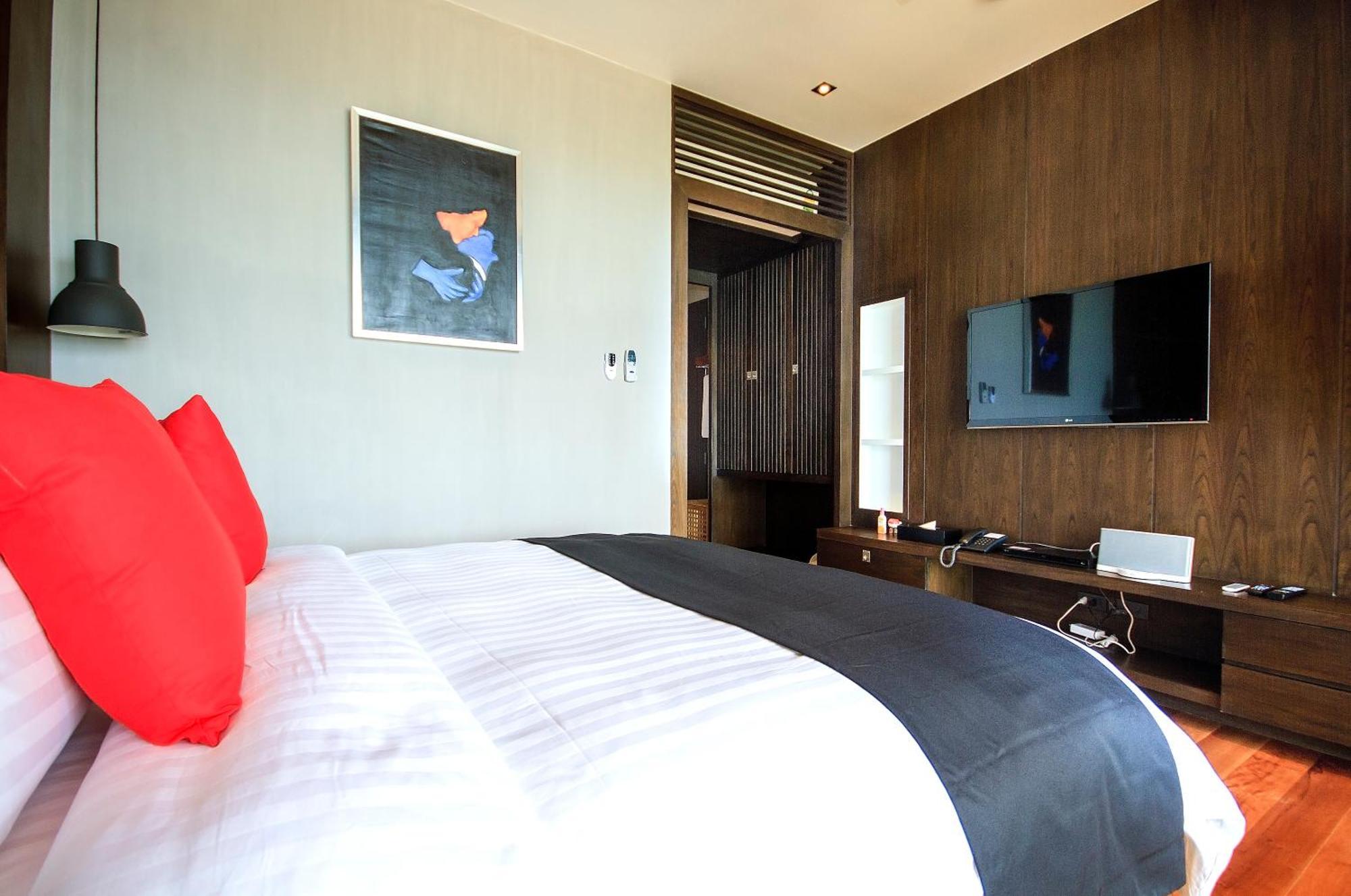 Pavilion Pool Residence Samui - SHA Extra Plus Lamai Beach  Cameră foto