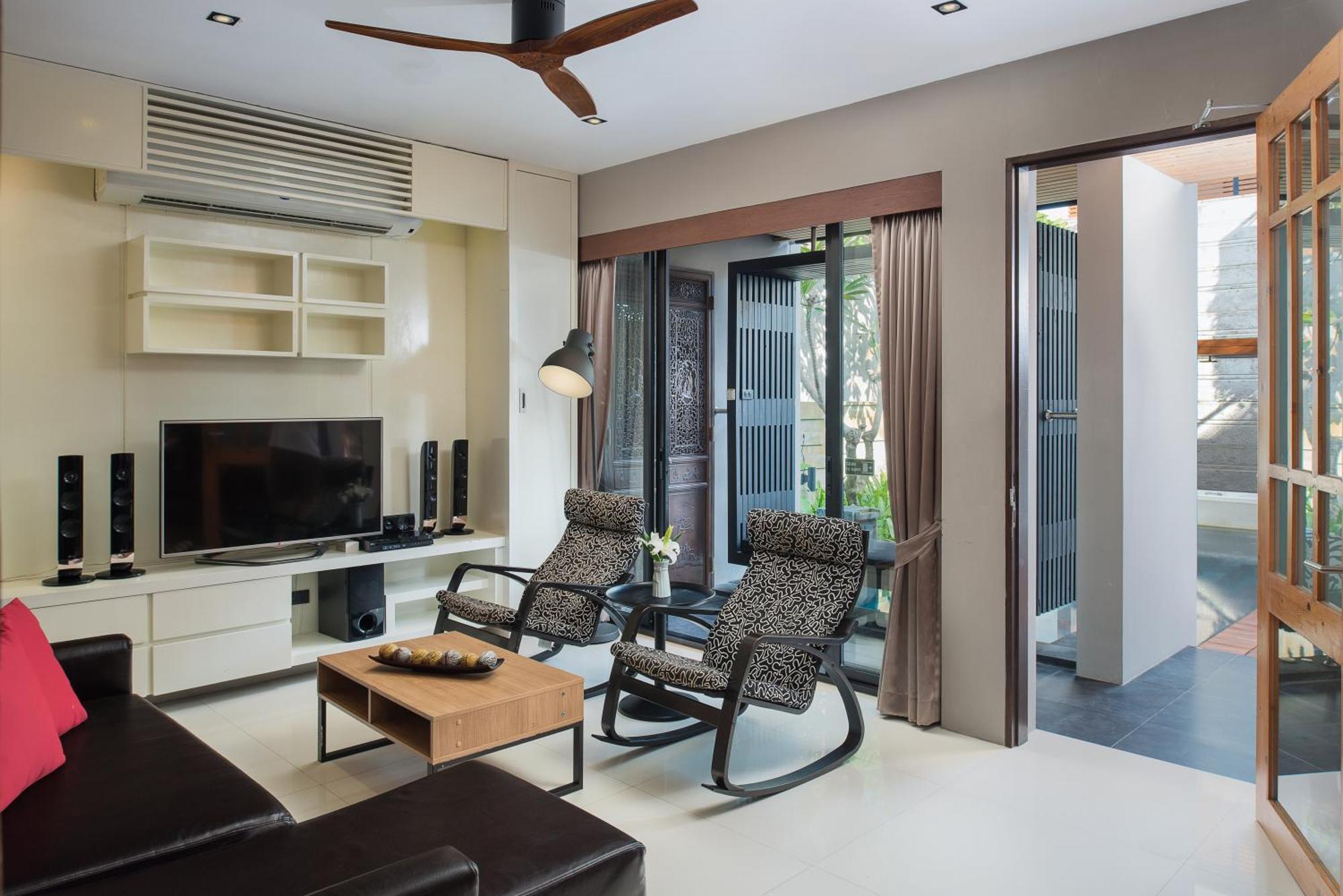 Pavilion Pool Residence Samui - SHA Extra Plus Lamai Beach  Cameră foto
