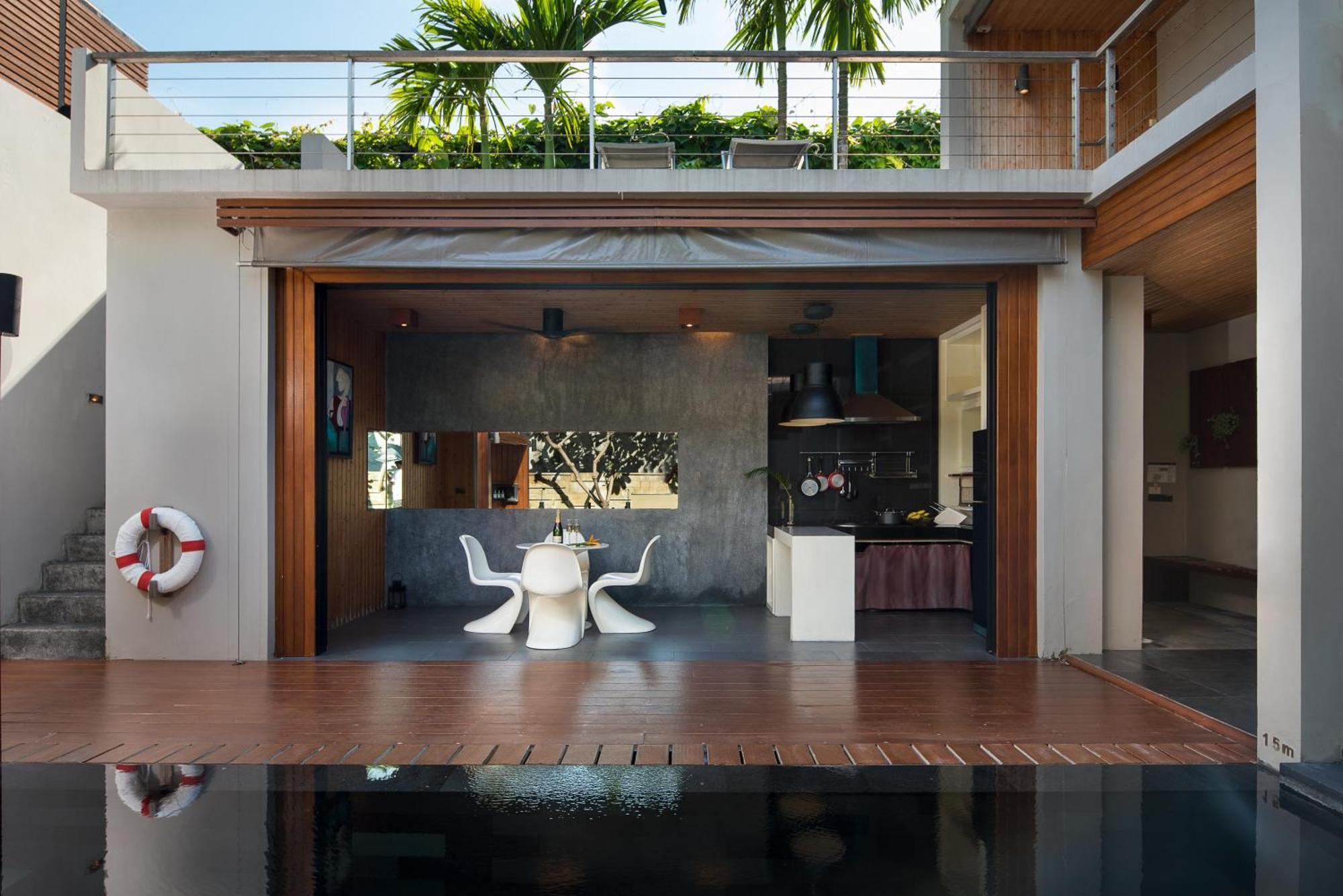 Pavilion Pool Residence Samui - SHA Extra Plus Lamai Beach  Cameră foto