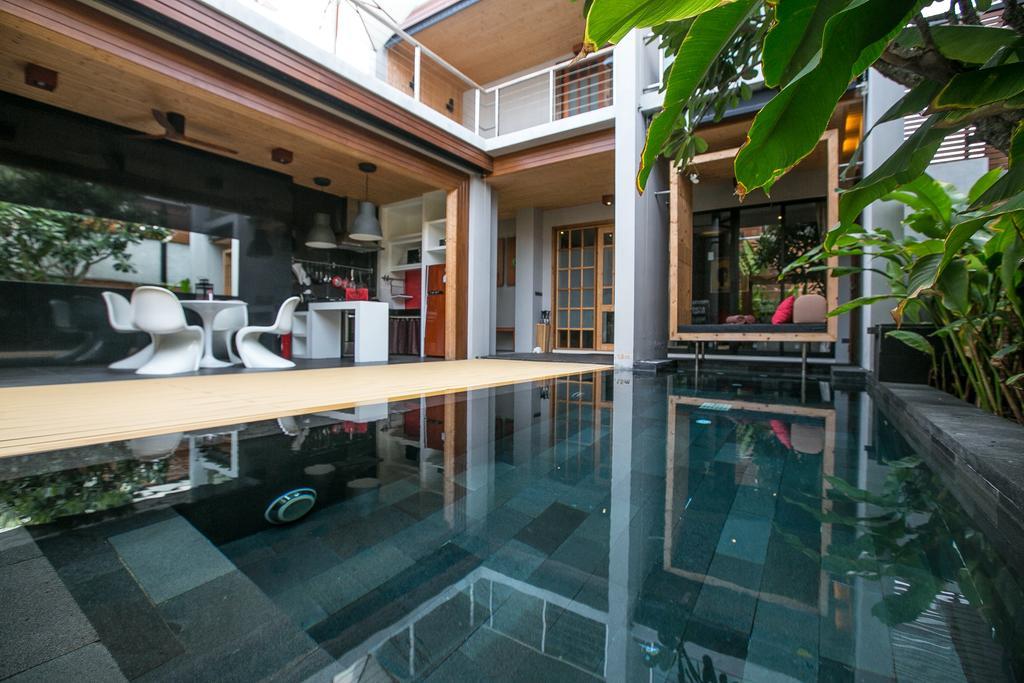 Pavilion Pool Residence Samui - SHA Extra Plus Lamai Beach  Cameră foto