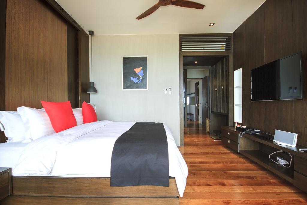 Pavilion Pool Residence Samui - SHA Extra Plus Lamai Beach  Exterior foto