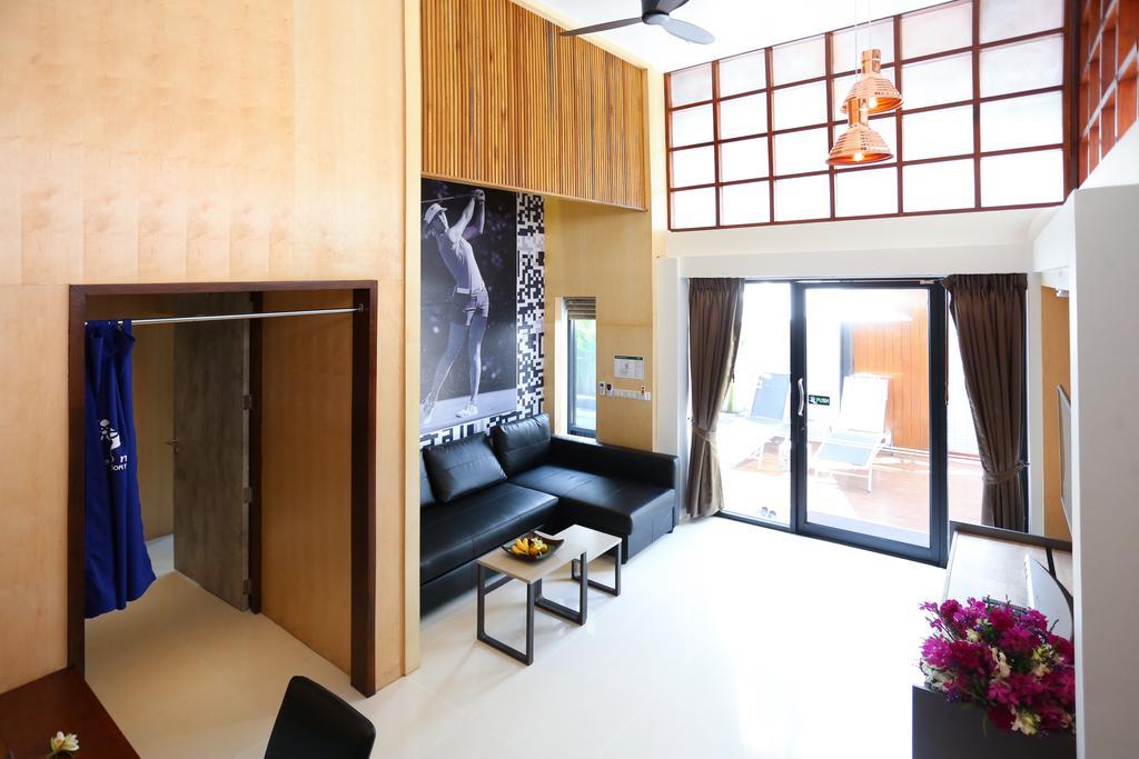 Pavilion Pool Residence Samui - SHA Extra Plus Lamai Beach  Exterior foto